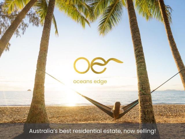 Oceans Edge Land Release