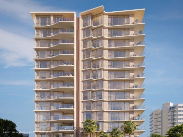 Oceanside 2 Bedroom Apartment | Steps to the Beach