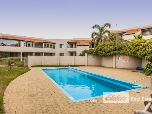 OCEANSIDE APARTMENT LIVING
