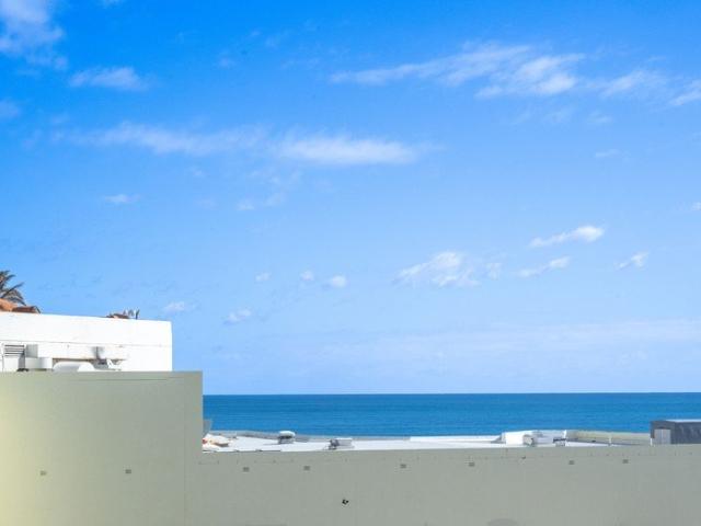 Oceanside living
