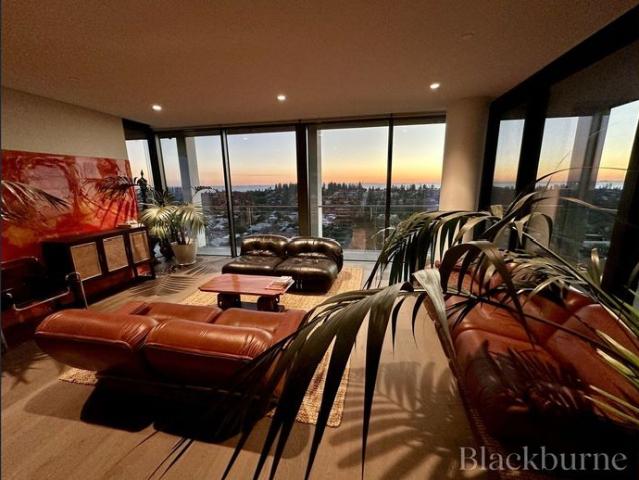 Oceanside Luxury | The Grove Residences