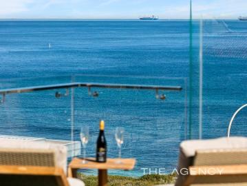 Oceanside Luxury with Sensational Ocean Views