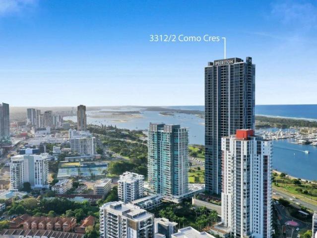 Oceanview Hillview Lv 30 luxury apt