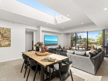 OCEANVIEW PENTHOUSE AT ALLURA