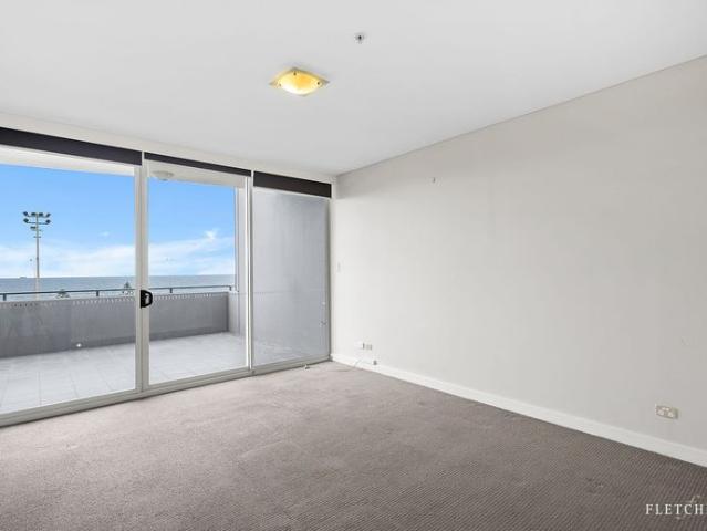 Oceanview Wollongong Apartment