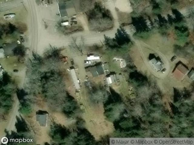 Oceanville Rd