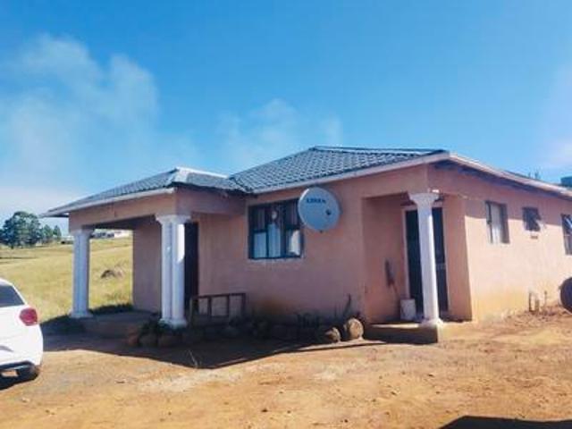 ocebisa properties presents a three.