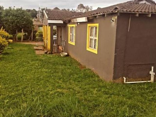 ocebisa properties presents a four b.