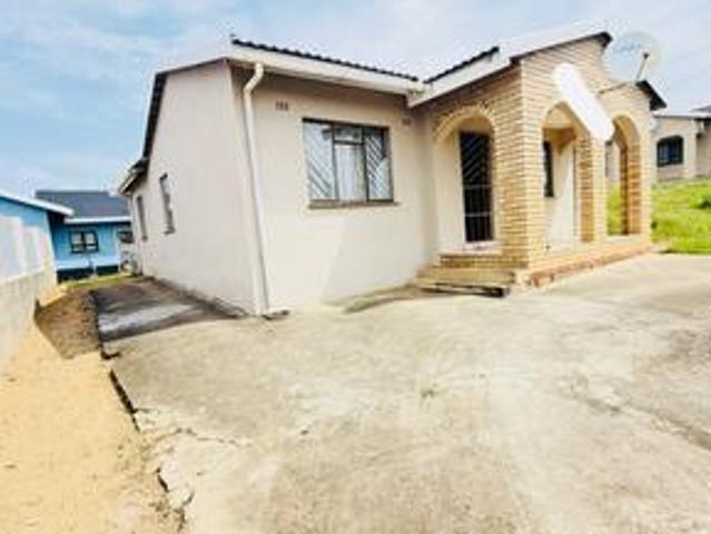 ocebisa properties presents a four b.