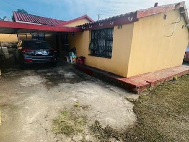 ocebisa properties presents a four b.