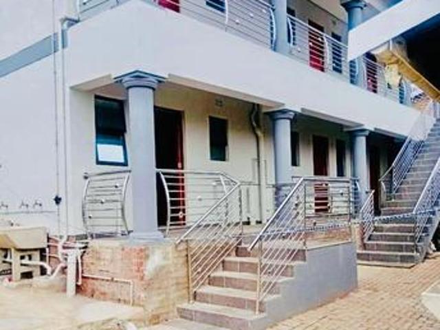 ocebisa properties presents a one be.
