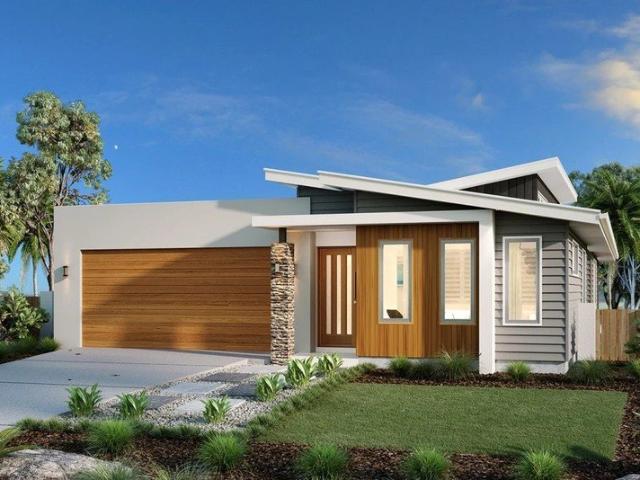 Ocenaside 212 on Lot 64 Woodridge Estate