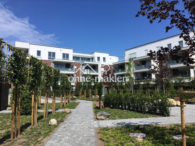 Ochtruper Innenstadt