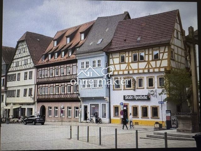 OCH Stadtm: zusammen o.Einzeln 2x Whg 2,5ZKBBWC+3,5ZKN Maison Whg grosse Dachterrasse 5Jahre jung