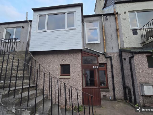 Ochil Street, Tillicoultry FK13, 2 bed flat to rent, £800 pcm | PrimeLocation