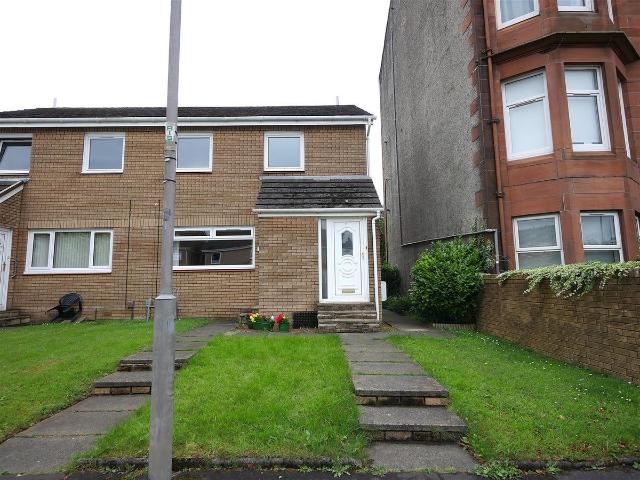 Ochiltree Avenue, Anniesland G13, 1 bed flat to rent, £850 pcm | PrimeLocation