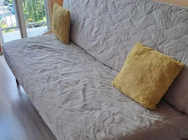 Ochota – Rakowiec 2 pokojowe mieszkanie 37,9 m² z dużym balkonem