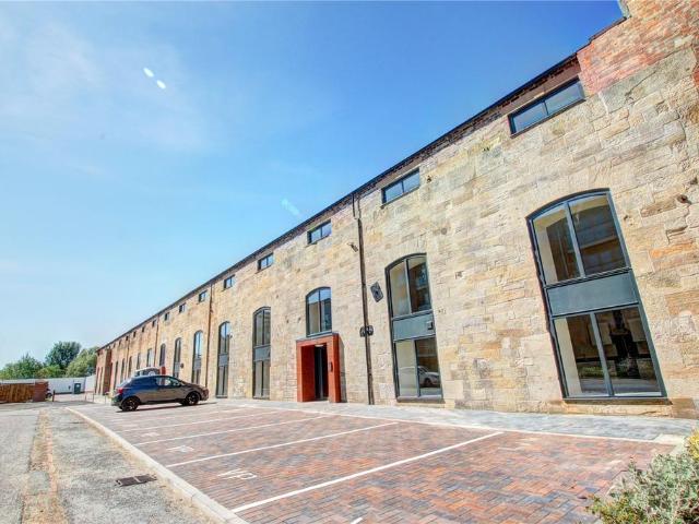 Ochre Mews, Raven Road, Gateshead, NE8 1 bed apartment to rent £900 pcm £208 pw