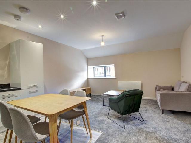 Ochre Mews, Raven Road, Gateshead, NE8 2FF