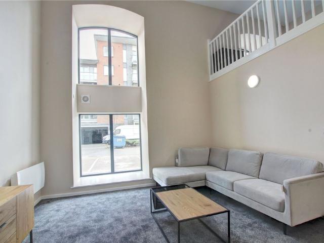 Ochre Mews, Raven Road, Gateshead, NE8 2FF
