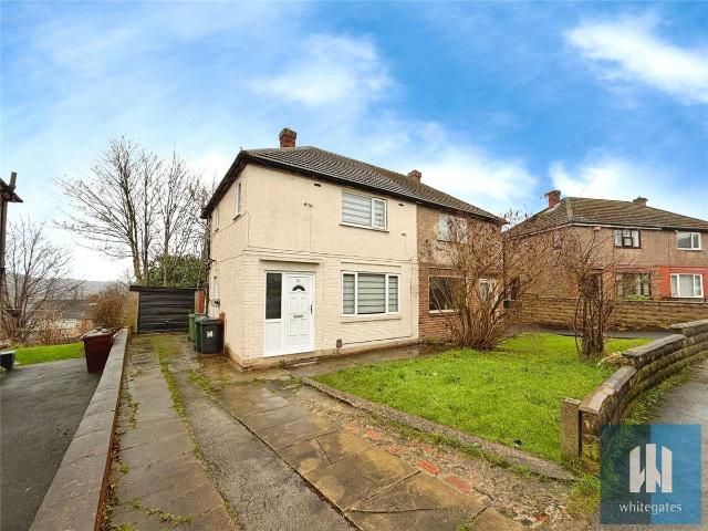 Ochrewell Avenue, Huddersfield HD2, 3 bed semi detached house to rent, £850 pcm | PrimeLocation
