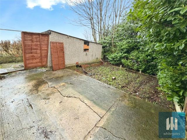 Ochrewell Avenue, Huddersfield, HD2