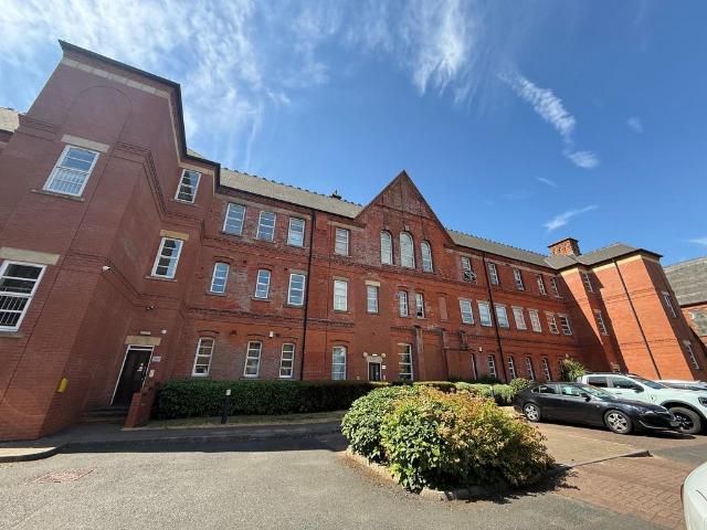 Ockbrook Drive, Nottingham, NG3 1 bed in a house share to rent £475 pcm £110 pw