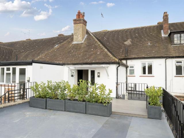 Ockham Road South, East Horsley KT24, 2 bed flat to rent, £1,850 pcm | PrimeLocation