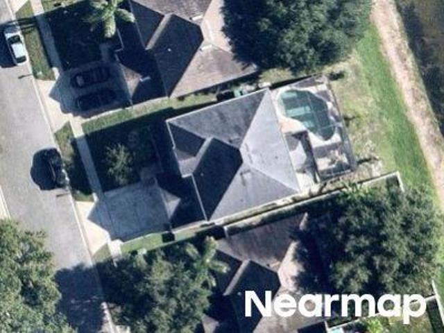 Ocklawaha Dr