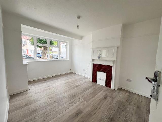 Ockley Road, Croydon