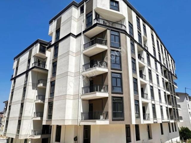 Öcs Gayrimenkul'den Şahlan Level Sitesinde 2+1 Kiralık Daire