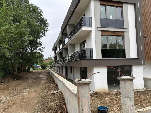 Öcs Gayrimenkul'den Alaaddinbey'de Satılık 4+1 Lüks Villa