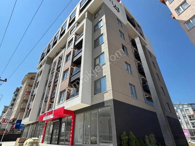 Öcs Gayrimenkul'den Görükle Dumlupınarda Lüks Kiralık 2+1 Daire