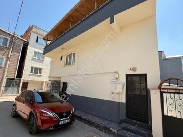 Öcs Gayrimenkul'den Fethiye Mahallesinde 3+1 Kiralık Daire