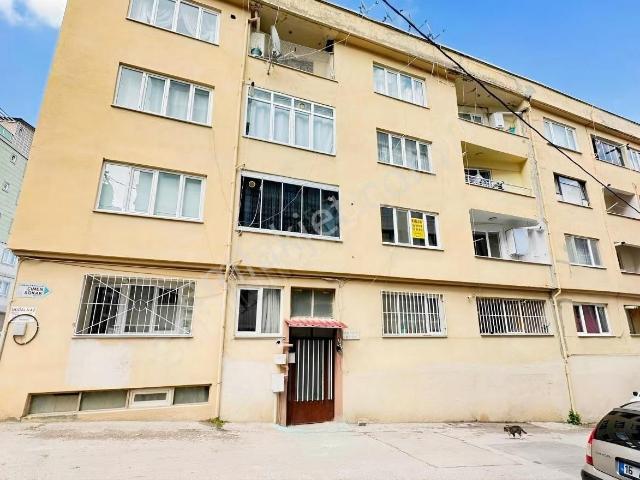 Öcs Gayrimenkul'den İlhan Rodoplu Sitesinde 3+1 Satılık Daire