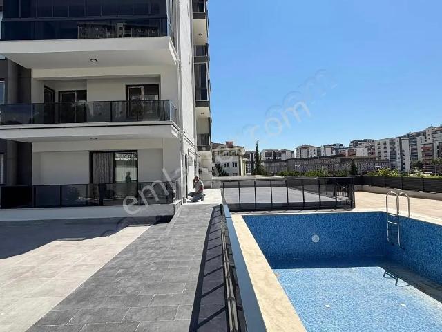 Öcs'den Hasanağa Meydan'da 2+1 Sosyal Donatılı Satılık Daire