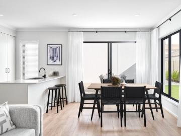 Octave 18 Corner by Homebuyers Centre at Stockland Harpley