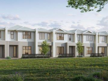 Octave 18 by Homebuyers Centre at Stockland Harpley