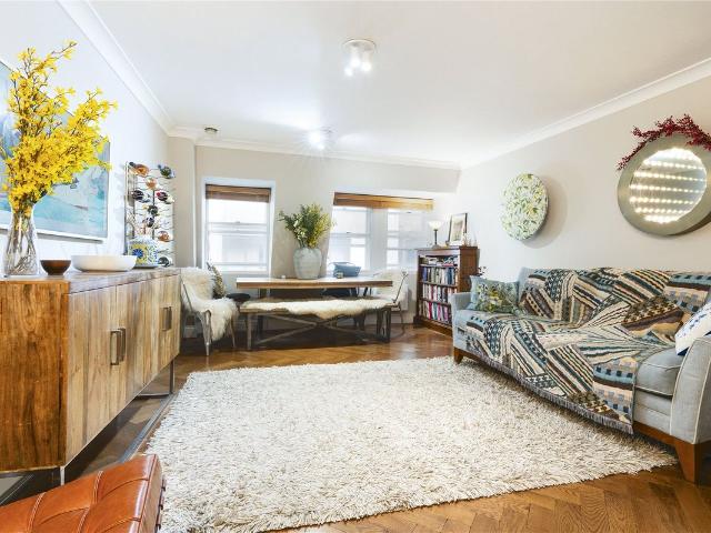 Octave House, Botolph Alley, London EC3R, 1 bed flat to rent, £2,700 pcm | PrimeLocation