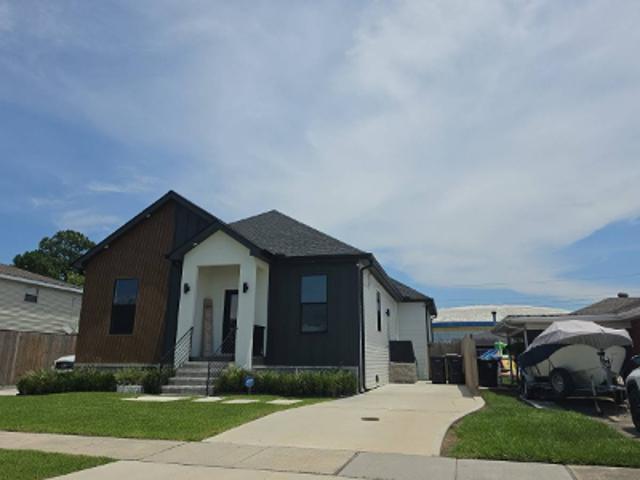 Octavia Dr # 2123