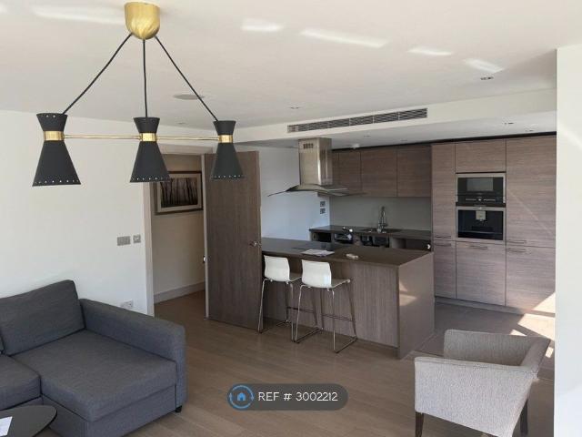 Octavia House, London SW6, 2 bed flat to rent, £3,467 pcm | PrimeLocation