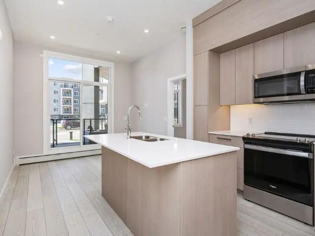 OCTOBER FREE! Brand New 2 Bed + 2 Bath Condo | Clover at Carrington — 2 Bedrooms Condo Unit