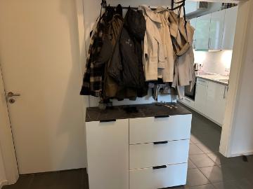 Rauschener Ring - Parkplatz