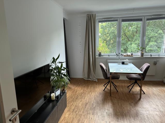 October Interim rent 11 months New apartment