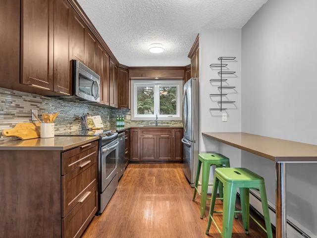 OCTOBER 1st Executive Furnished, 2BR 1.5BA, 7 Min to DT