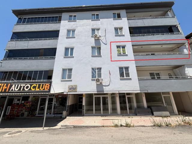 Çocuk Bahçesinde 3+1 Kiralık Yeni Daire