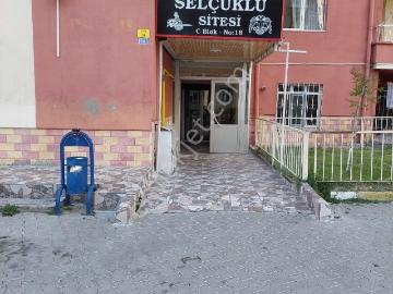 Çocuk Hastanesi Karşısı Kiralık Daire