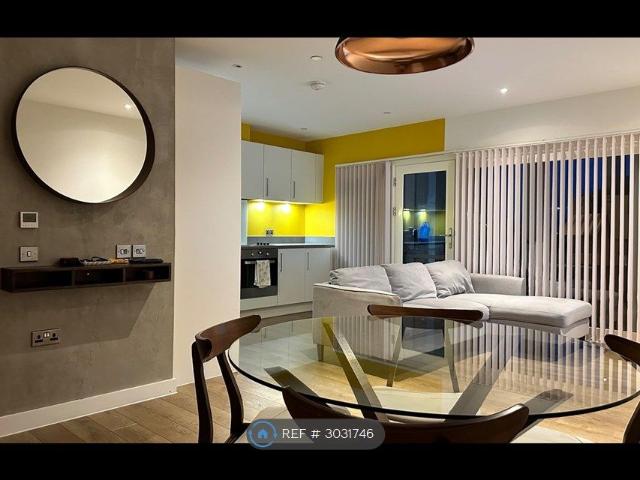 Oculus House, Barking IG11, 2 bed flat to rent, £2,100 pcm | PrimeLocation