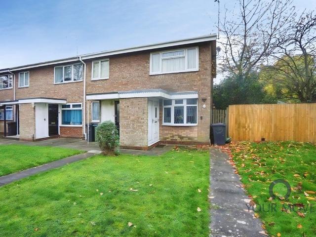 Oakthorpe Gardens, Tividale, Oldbury, West Midlands B69, 2 bed maisonette to rent, £900 pcm | PrimeLocation