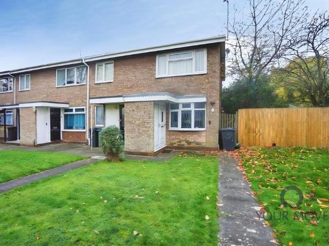 Oakthorpe Gardens, Oldbury B69 2 bed maisonette to rent £900 pcm £208 pw